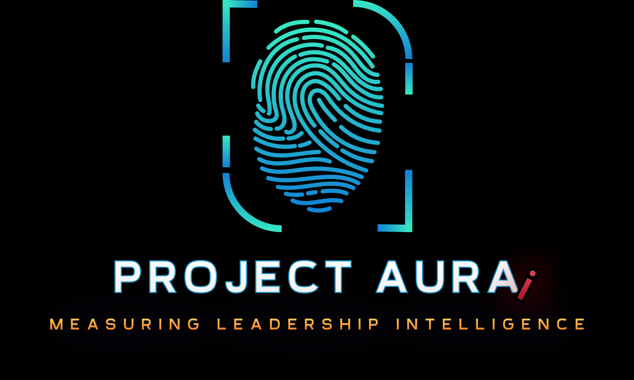 Project Aura - AI Leadership Intelligence